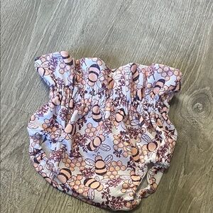 Charming bummies for Kids bees 🐝